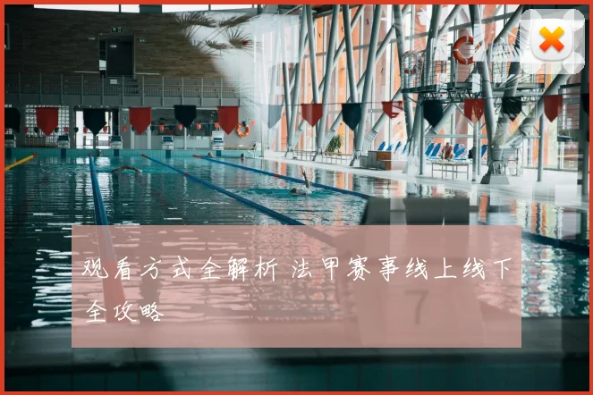 观看方式全解析 法甲赛事线上线下全攻略